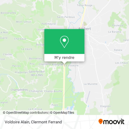 Voldoire Alain plan