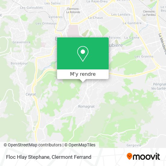Floc Hlay Stephane plan