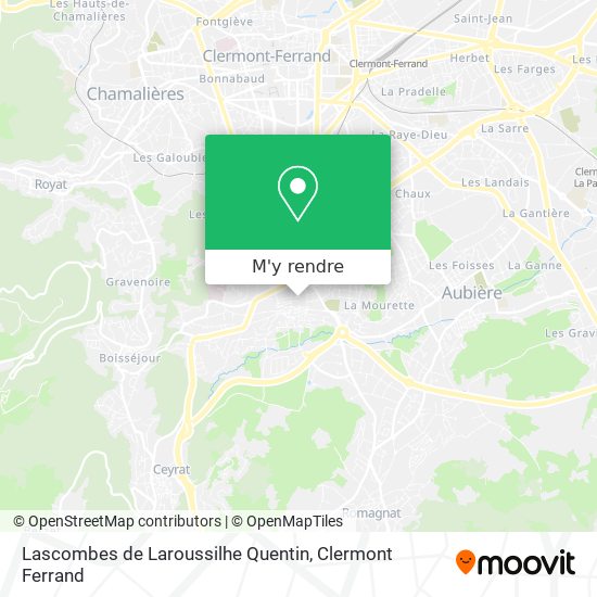 Lascombes de Laroussilhe Quentin plan