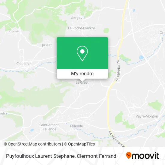 Puyfoulhoux Laurent Stephane plan