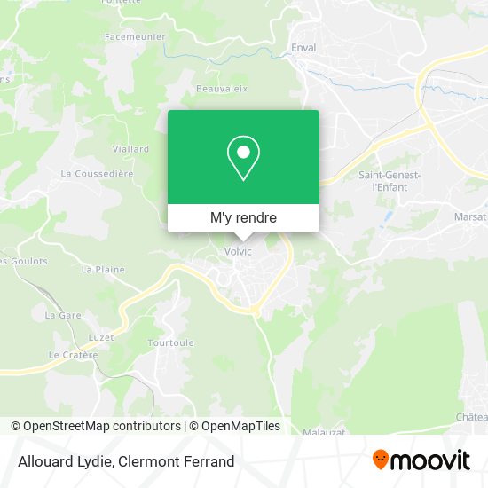 Allouard Lydie plan