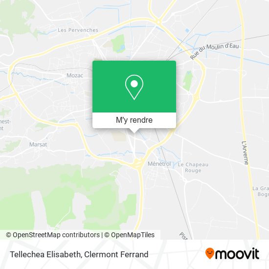 Tellechea Elisabeth plan