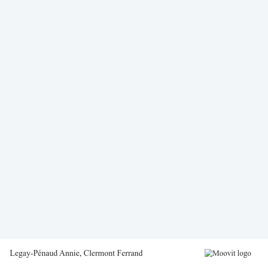 Legay-Pénaud Annie plan