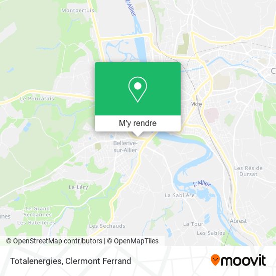 Totalenergies plan