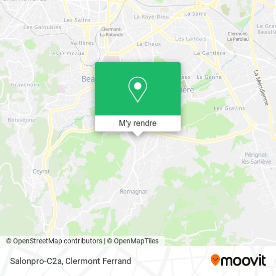 Salonpro-C2a plan