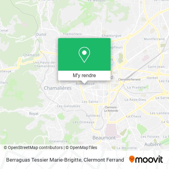 Berraguas Tessier Marie-Brigitte plan
