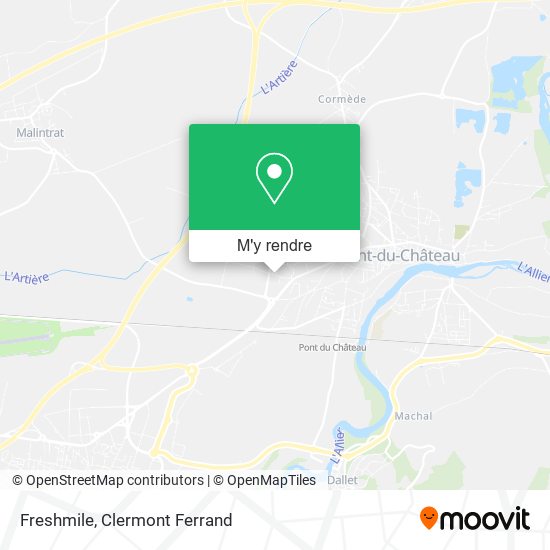 Freshmile plan