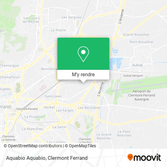 Aquabio Aquabio plan