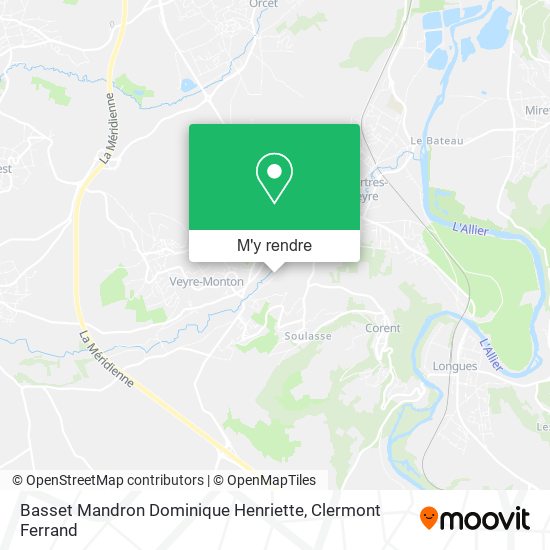 Basset Mandron Dominique Henriette plan