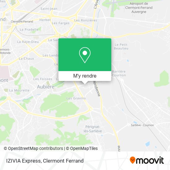 IZIVIA Express plan