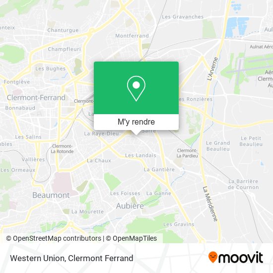 Western Union plan