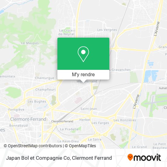 Japan Bol et Compagnie Co plan