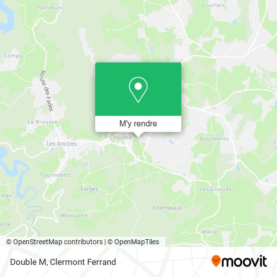 Double M plan