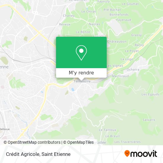 Crédit Agricole plan