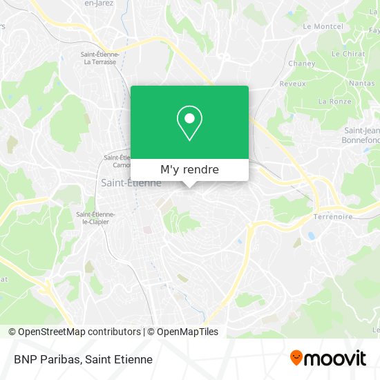 BNP Paribas plan