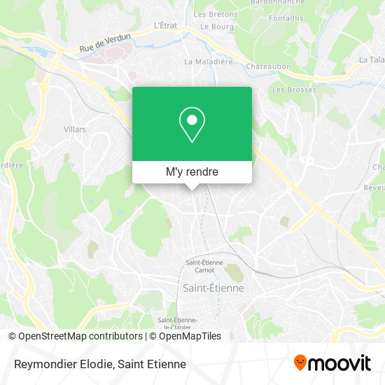 Reymondier Elodie plan