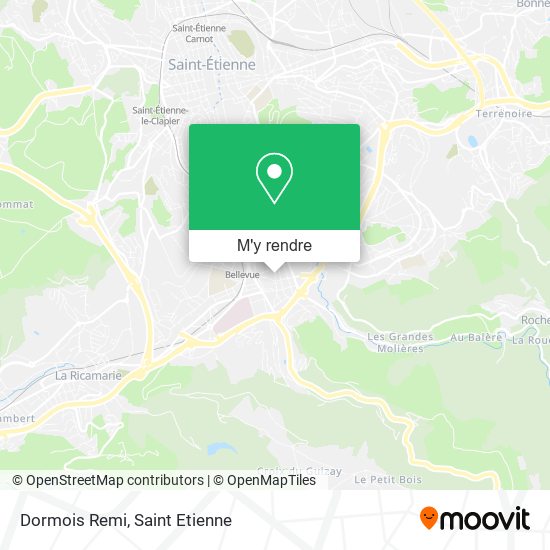 Dormois Remi plan