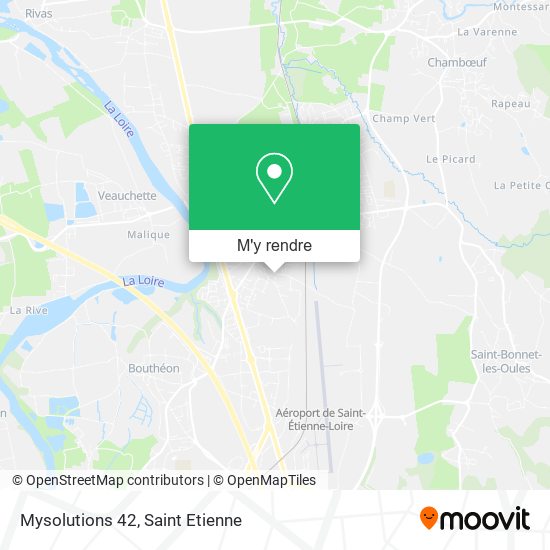 Mysolutions 42 plan