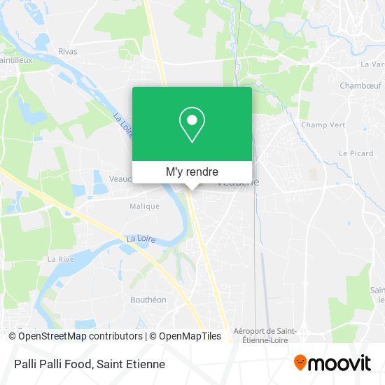 Palli Palli Food plan