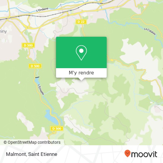 Malmont plan