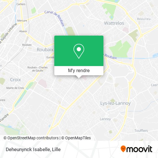 Deheunynck Isabelle plan