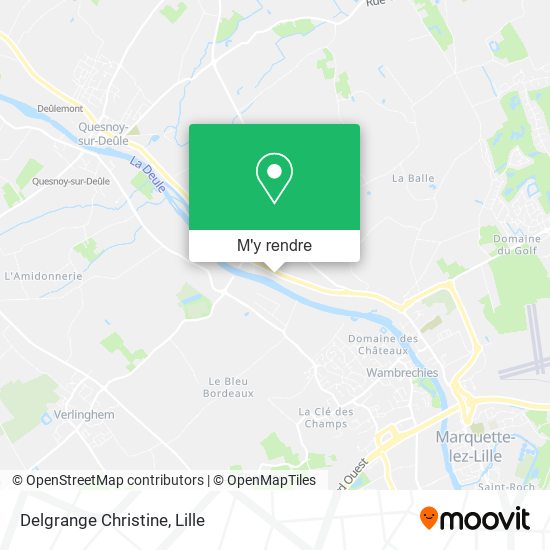 Delgrange Christine plan
