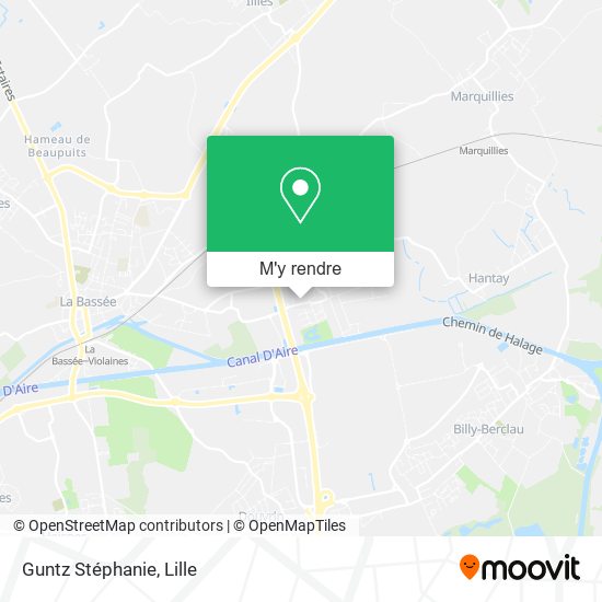 Guntz Stéphanie plan