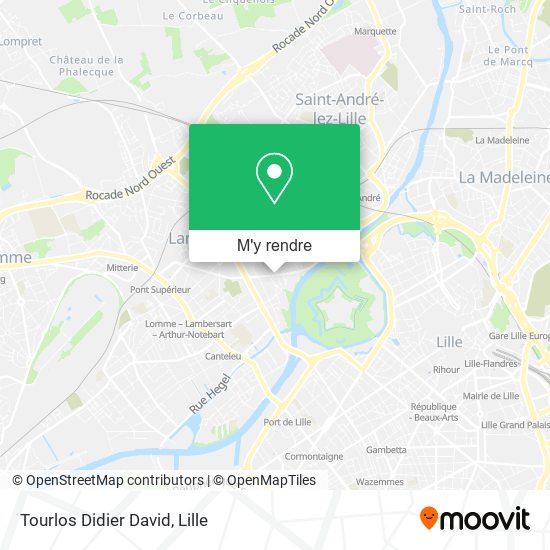 Tourlos Didier David plan