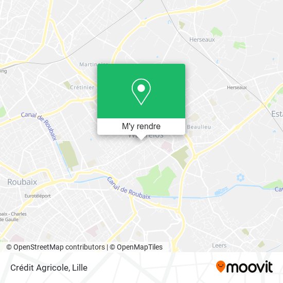 Crédit Agricole plan