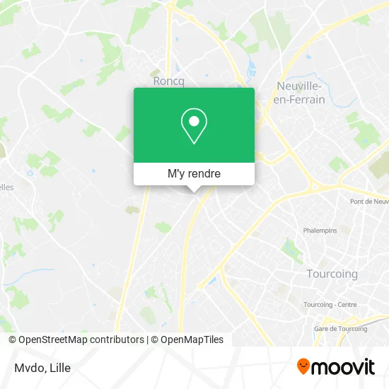 Mvdo plan