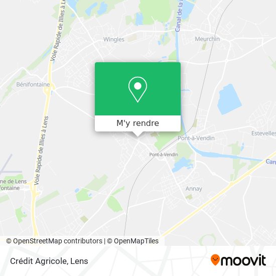 Crédit Agricole plan