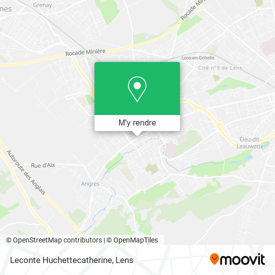 Leconte Huchettecatherine plan
