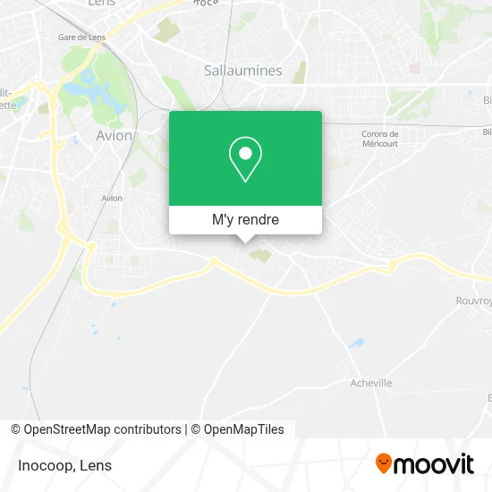Inocoop plan