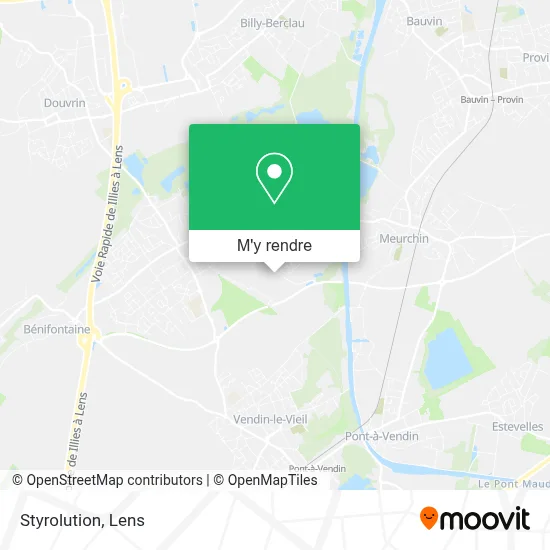 Styrolution plan