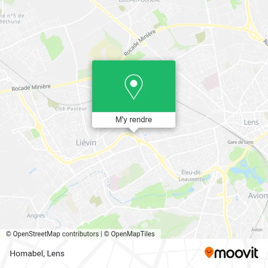 Homabel plan
