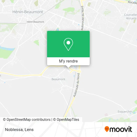 Noblessa plan