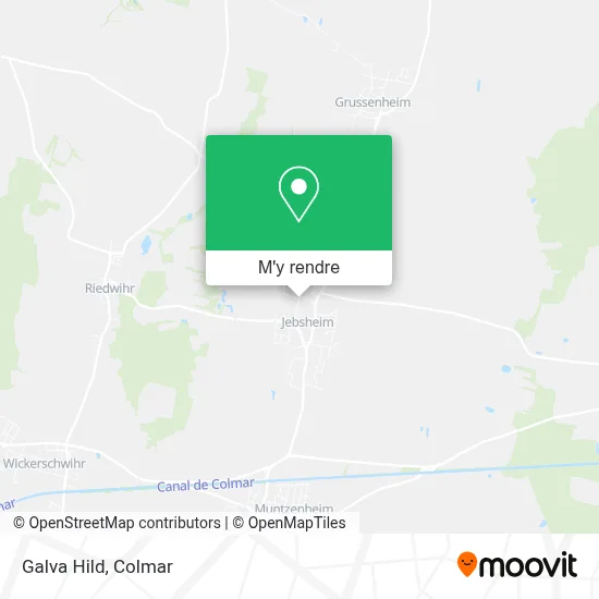 Galva Hild plan