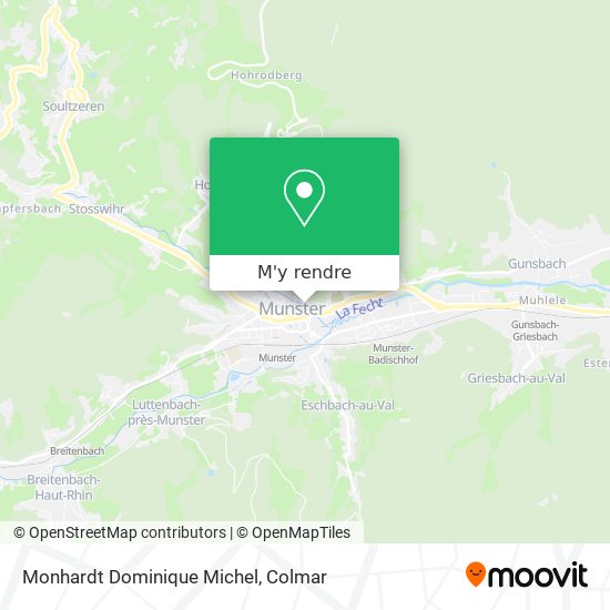 Monhardt Dominique Michel plan
