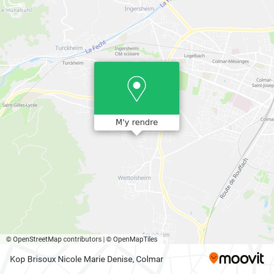 Kop Brisoux Nicole Marie Denise plan