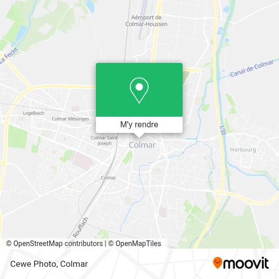 Cewe Photo plan