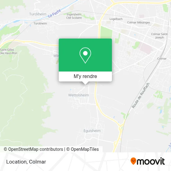 Location plan