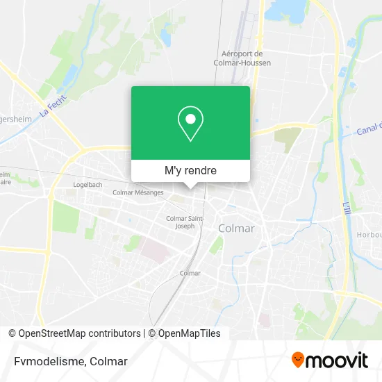 Fvmodelisme plan