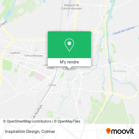 Inspiration Design plan