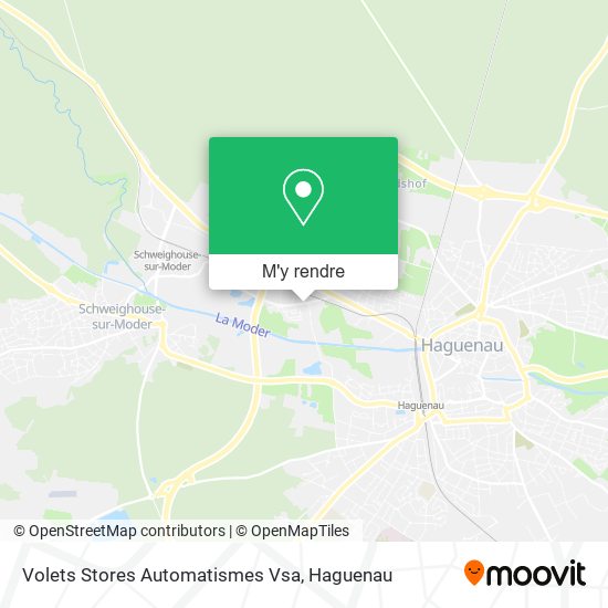 Volets Stores Automatismes Vsa plan