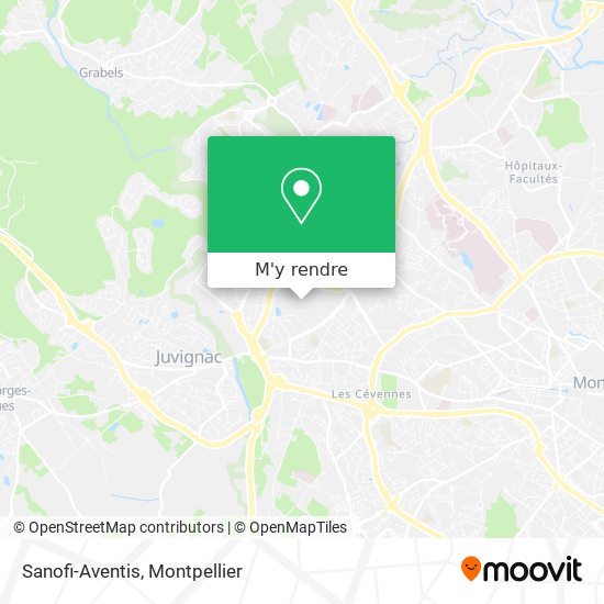 Sanofi-Aventis plan