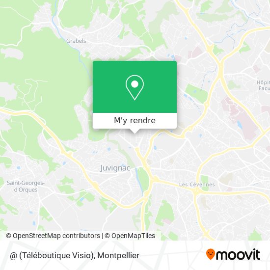 @ (Téléboutique Visio) plan