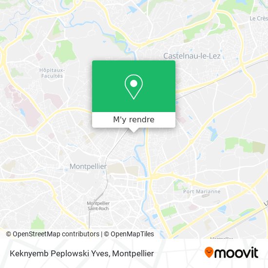 Keknyemb Peplowski Yves plan