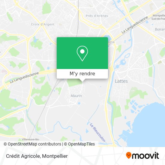 Crédit Agricole plan