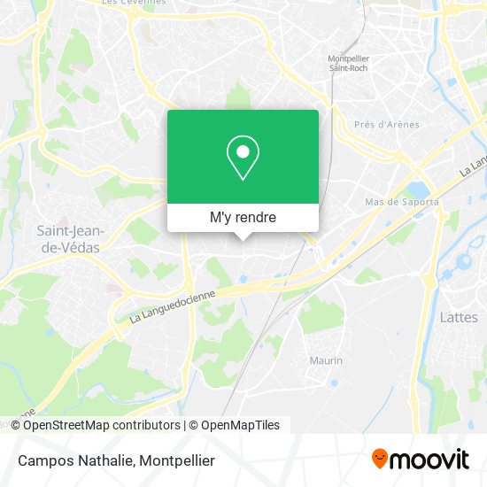 Campos Nathalie plan