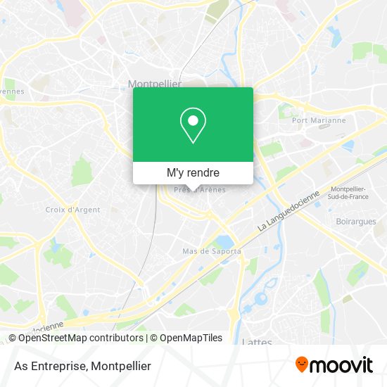 As Entreprise plan